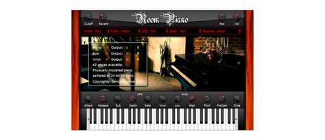 Free Piano VST Plugins: 20 of the Best In 2023! - Acoustic & Electric