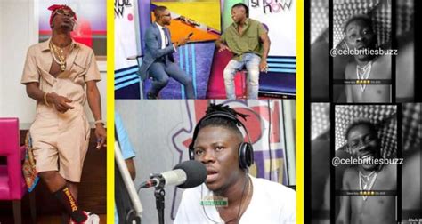 Shatta Wale blasts Stonebwoy for saying he stole Gringo &My Level songs - GhPage