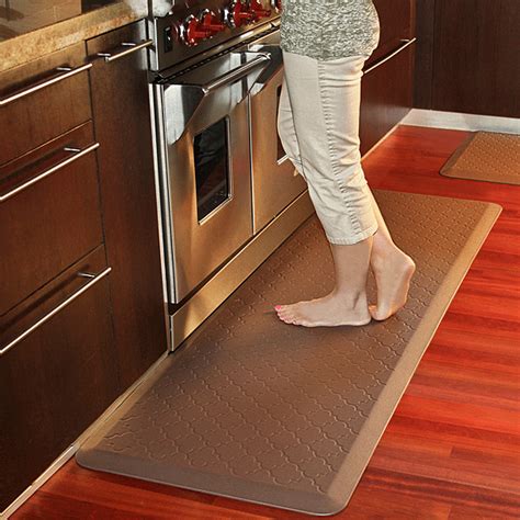 Wellness Kitchen Floor Mats – Flooring Ideas