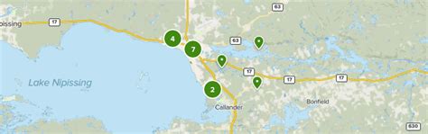 Best trails in North Bay, Ontario | AllTrails