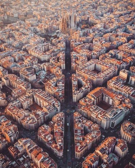 #aerial #drone | Barcelona photography, Visit barcelona, Barcelona travel