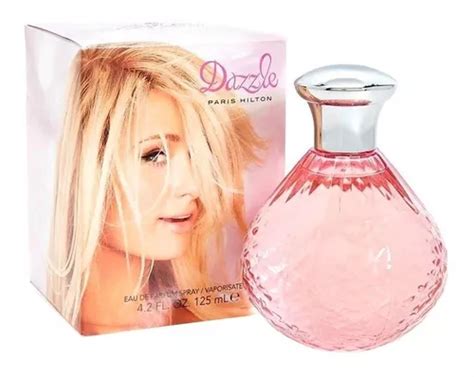 Dazzle By Paris Hilton Eau De Parfum 125 Ml 100% Original Pe | Envío gratis