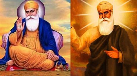 Guru Nanak Jayanti 2023: 10 Inspirational Quotes By First Guru Of Sikhs To Share On Gurupurab