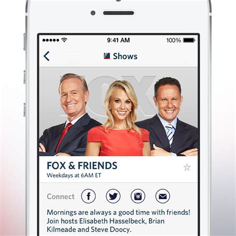 Fox News Alternatives and Similar Apps - AlternativeTo.net