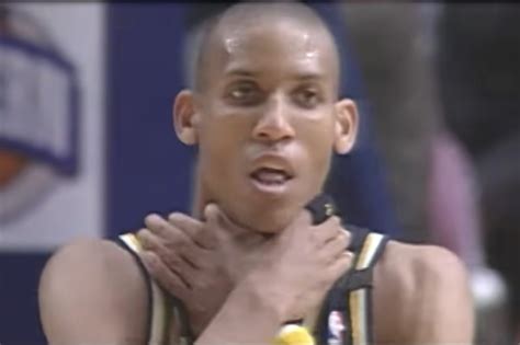 Reggie Miller choke Archives - FanBuzz