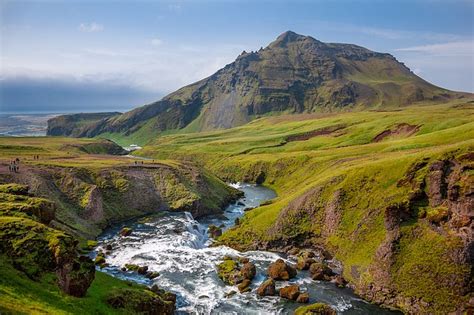 Why Iceland is called Iceland - In Hrafna-Flóki’s footsteps