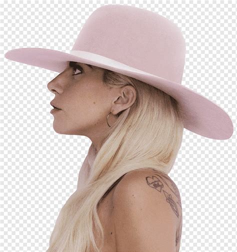 Lady gaga joanne gira mundial album the fame, lady, diverso, sombrero ...