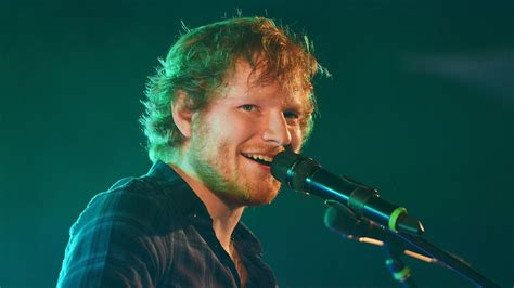 Ed Sheeran Best of - When live performances get close to the pinnacle of perfection - YouTube