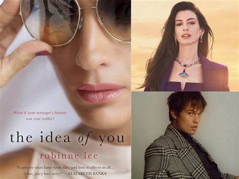 Anne Hathaway's The Idea of You receives 'R' rating for mature content and strong language