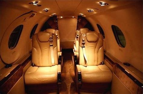 Hawker Beechcraft Premier IA Specs and Description