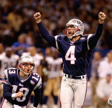 Adam Vinatieri to the Patriots seems tempting after Colts claim new ...