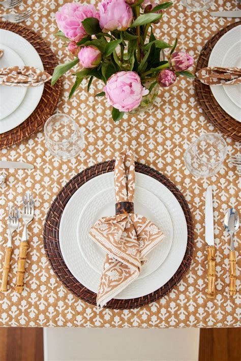 OUR THANKSGIVING TABLE | Design Darling | Thanksgiving table design, Thanksgiving table, Design ...
