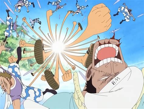 One Piece: Skypiea Arc | Summary & Review — Poggers