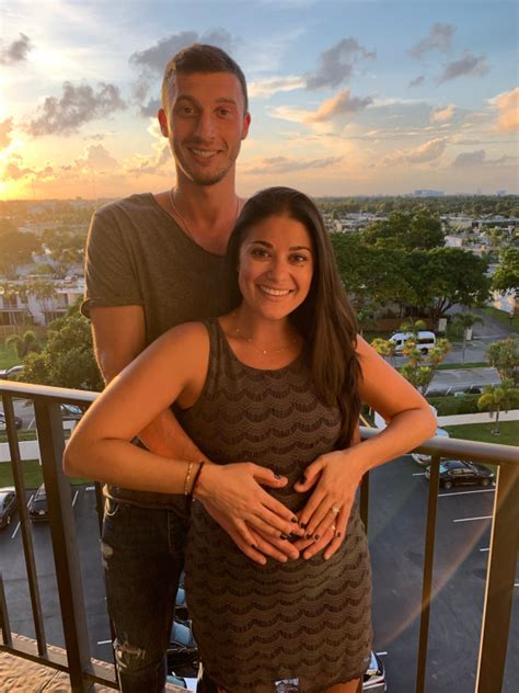 90 Day Couple Loren and Alexei Are Expecting! | 90 Day Fiance | TLC.com