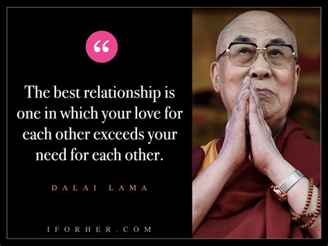 Top 25 Most Inspiring Dalai Lama Quotes On Life, Happiness & Love