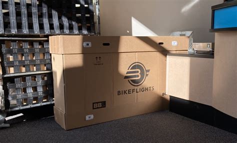 BikeFlights Large Bike Shipping Box Review | LaptrinhX / News