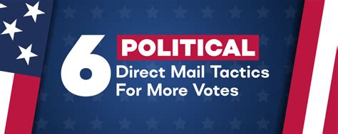 Political Direct Mail / Political Postcards