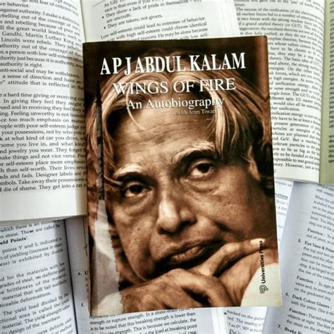 Inspiring Books by Dr. APJ Abdul Kalam That Will Get You Started ...