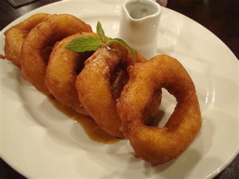 Picarones - Peruvian doughnuts, bunuelos, or beignets, are one of a kind | PERU DELIGHTS