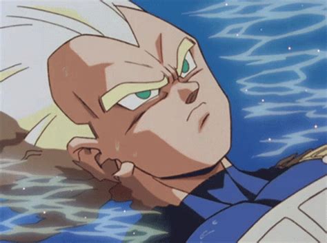 Vegeta GIFs | GIFDB.com