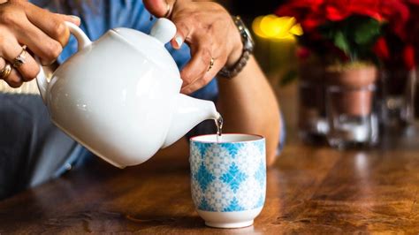 Té de toronjil: beneficios para la salud | Estilo Musa Salud