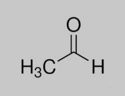 Acetaldehyde Formula, Chemical Structure And Uses