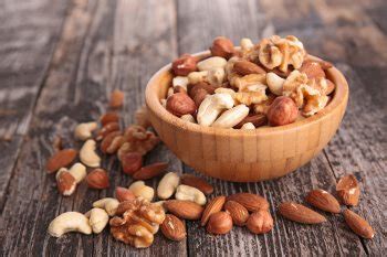 Everything You Need to Know about Tree Nut Allergy