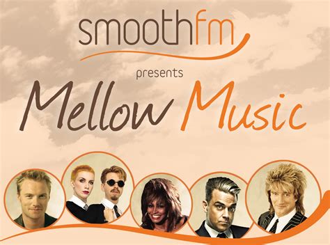 Smoothfm Futhers Sony Partnership With Cameron Daddo's Mellow Music - B&T