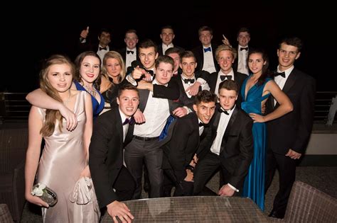 Proms picture special: Reed's School - Surrey Live