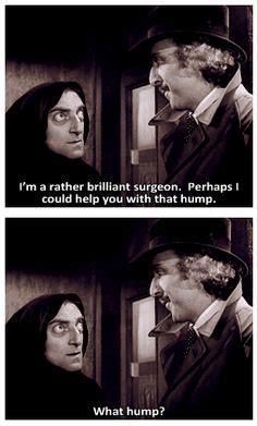 Marty Feldman Quotes. QuotesGram