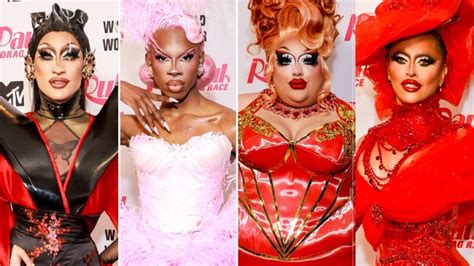 Drag Race Season 15 Winner Announced