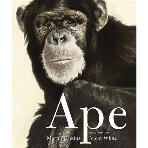 Ape (Paperback) - Walmart.com - Walmart.com