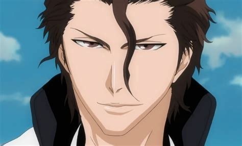 Sōsuke Aizen | Bleach Wiki | Fandom