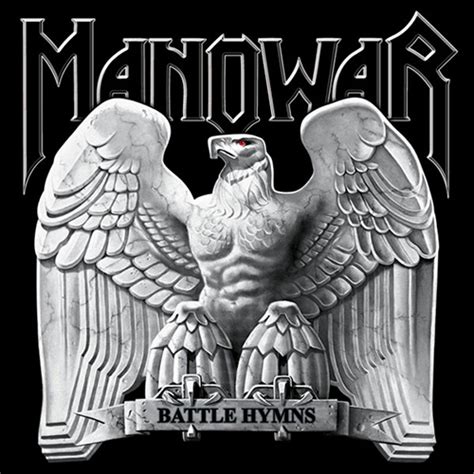 Battle Hymn – Manowar