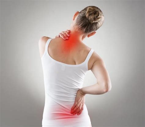 Lower Back Pain | Lok Acupuncture Clinic, Ltd.