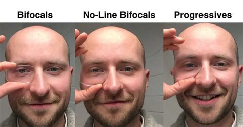 Which Is Better Bifocal or Progressive Lenses? [Pros & Cons]