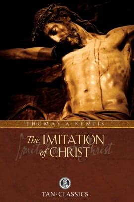 The Imitation of Christ