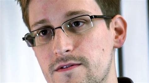 Edward Snowden Possibly in Talks With Iceland for Asylum