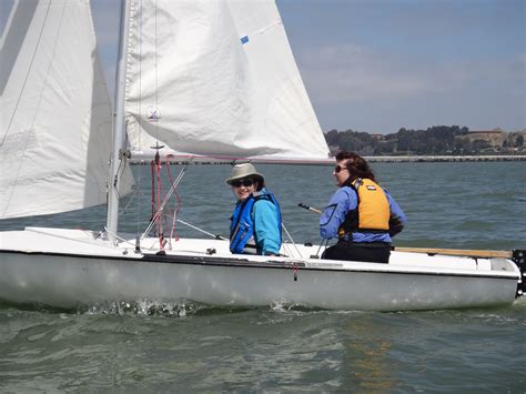 Sailing Lessons - Adult Program 2 - Clinton Sailing Club