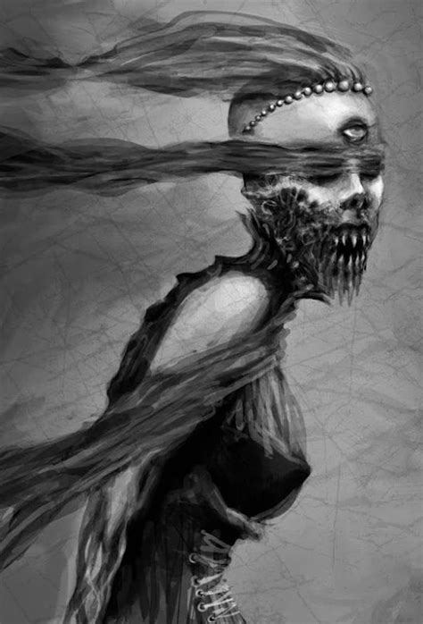 765 best Macabre Art images on Pinterest | Macabre art, Dark art and Dark side