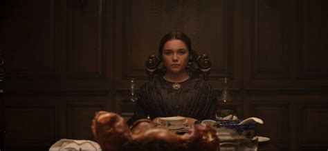 Rising star Florence Pugh stars in brooding trailer for Lady Macbeth ...