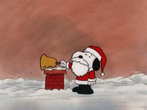 Gif Snoopy