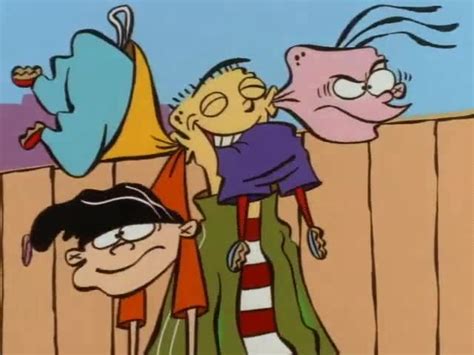 Ed edd n eddy episodes rangers - directorylena