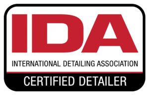 Is Your Detailer a Member of the IDA? | Details Matter LLC