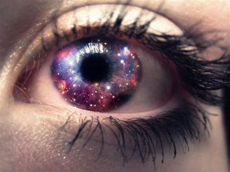 Eye gazing - an exercise for soul vision - Nexus Newsfeed