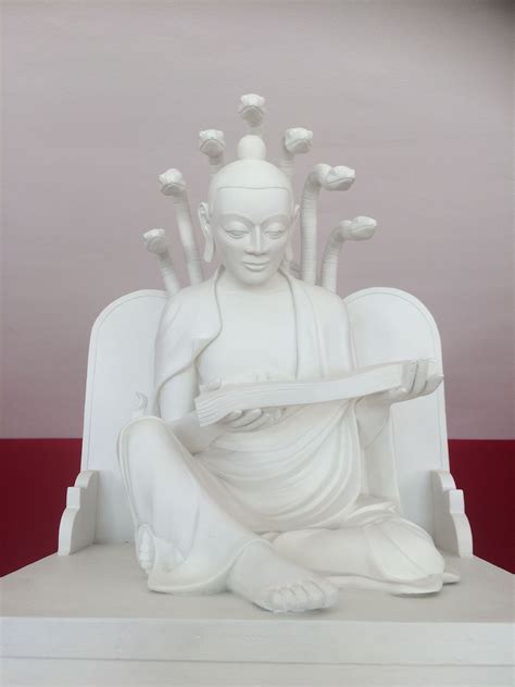 Nagarjuna | Statue, Buddha statue, Sculpture