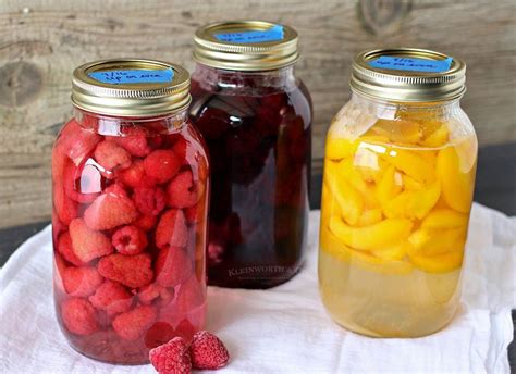 How to Make Homemade Liquors or homemade brandy. This homemade fruit brandy recipe is so easy ...