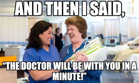 Doctor Memes | Fun