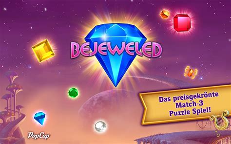 Bejeweled Classic – Android-Apps auf Google Play