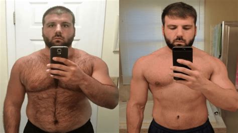 Before and After Photos of Testosterone Injections - Mayoswap